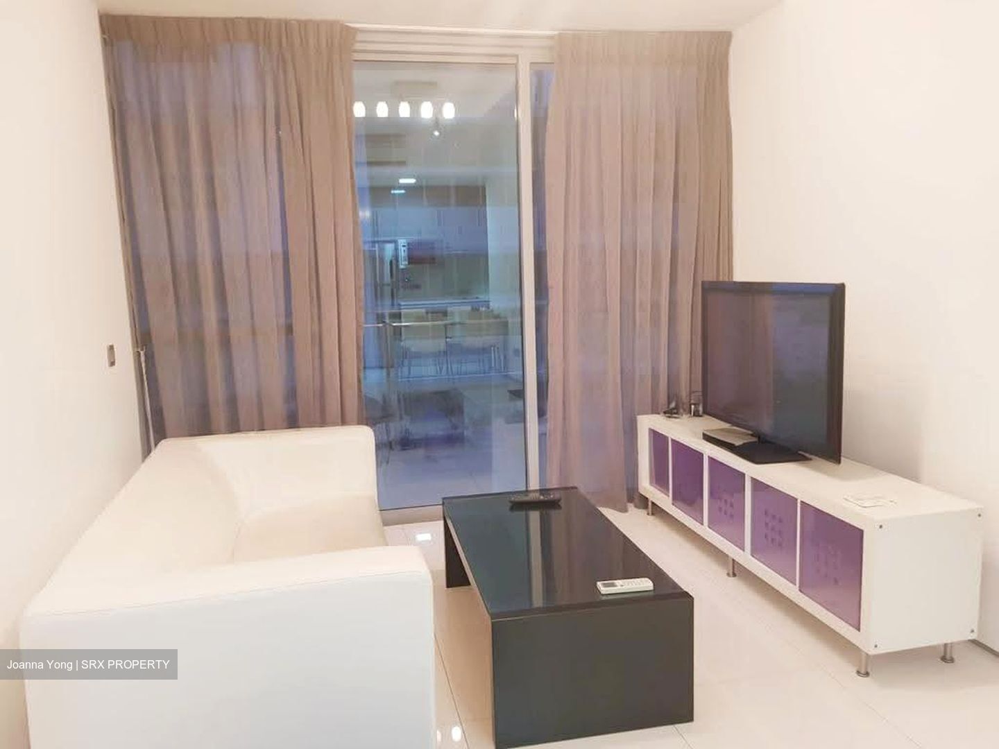 Lumiere (D2), Apartment #638570501